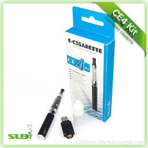 2014 Best electronic cigarette  CE4 v3 with 650/1100mAH